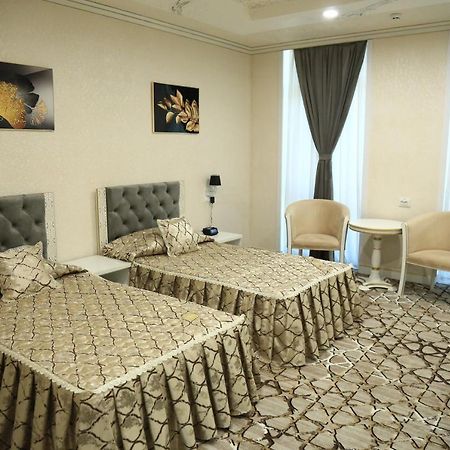 Turon City Plaza Бухара Екстериор снимка