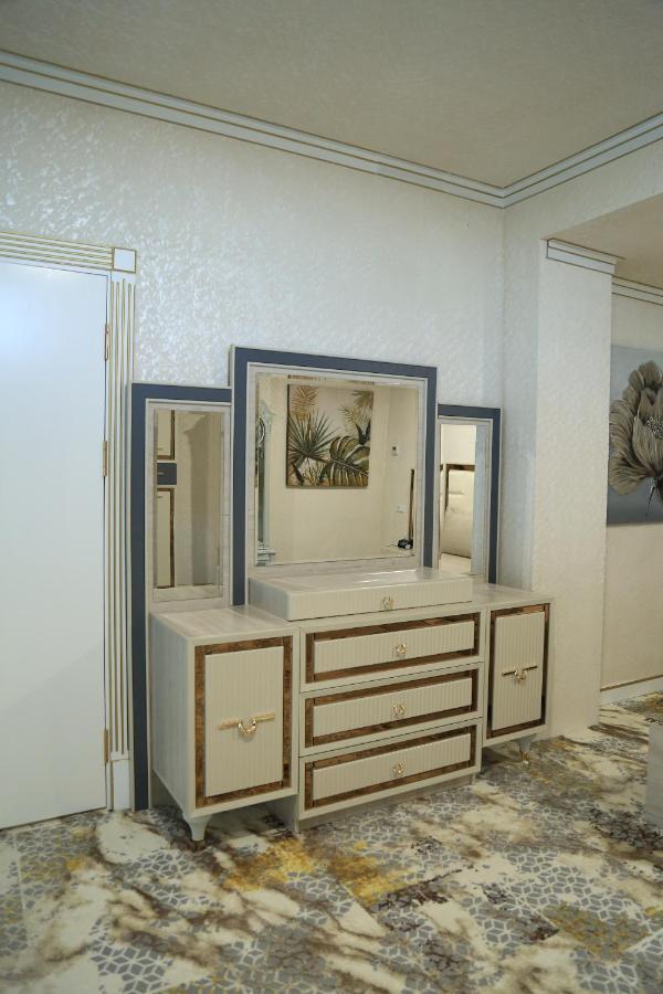 Turon City Plaza Бухара Екстериор снимка